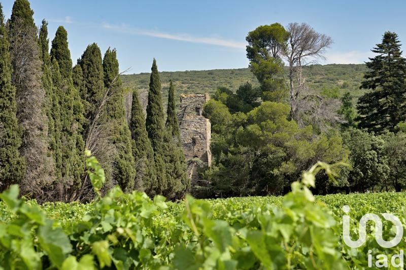 Maison - 845 m² - 30 pièces