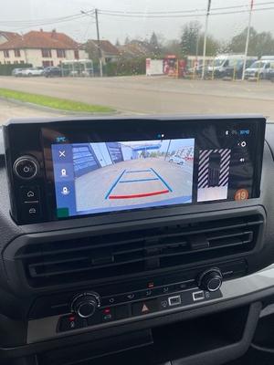 Citroën Jumpy Fourgon Blue Hdi 120 s&amp;S Bvm6