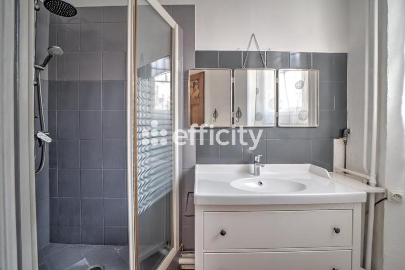 Appartement - 73 m² - 3 pièces