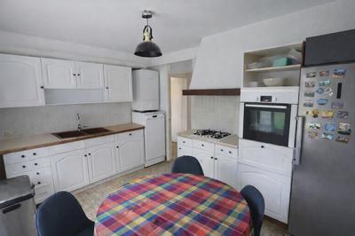 Maison - 97 m² - 4 pièces