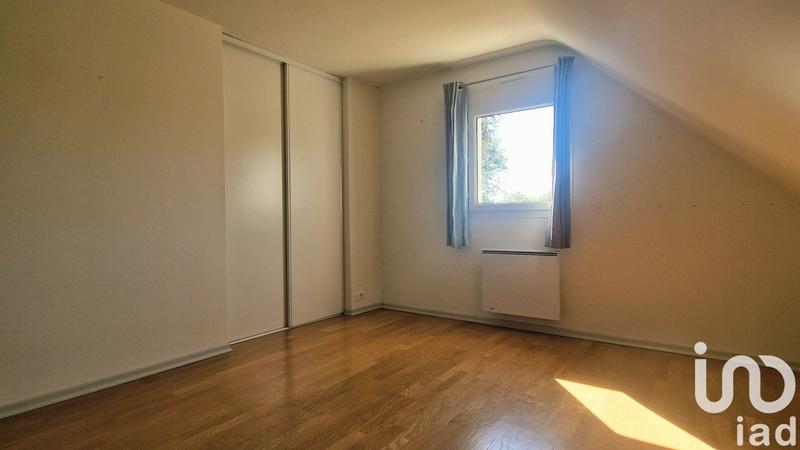 Maison - 106 m² - 5 pièces