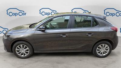 Opel Corsa 1.2 i 75 Edition