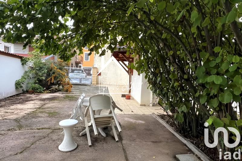 Maison - 141 m² - 6 pièces