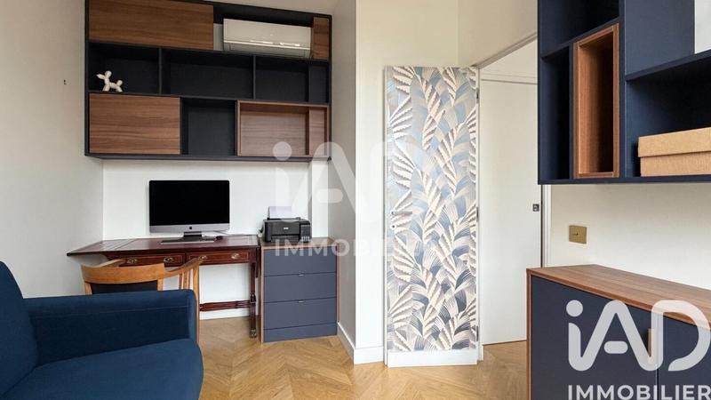 Maison - 187 m² - 8 pièces