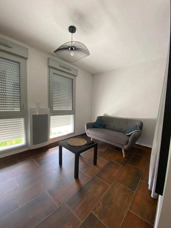 Appartement - 27 m² - 1 pièce