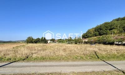 Terrain - 4 888 m²