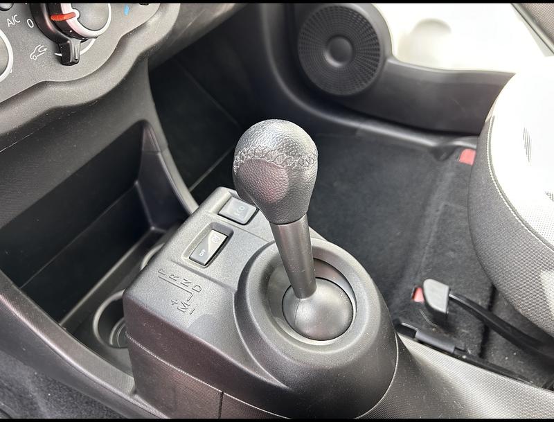 Renault Twingo III Tce 90 Zen Automatique