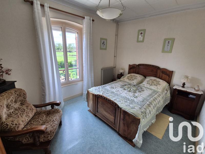 Maison - 159 m² - 6 pièces