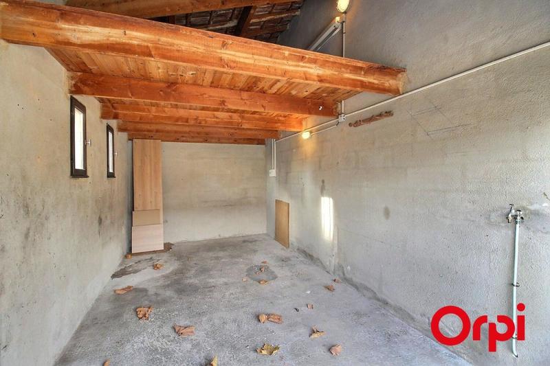 Maison - 79 m² - 3 pièces