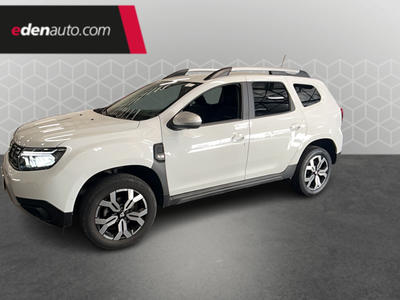 Dacia Duster TCe 150 Fap 4x2 Edc Prestige