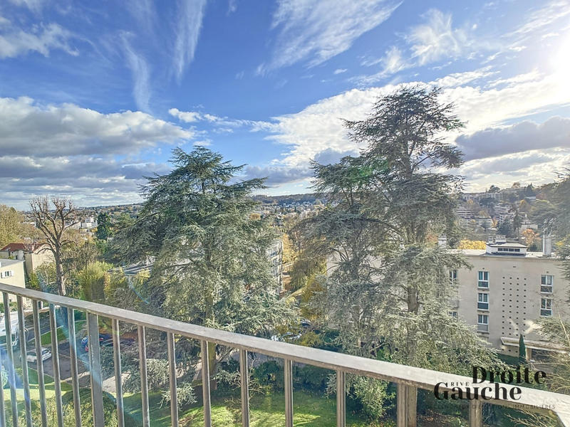 Appartement - 75 m² - 2 pièces