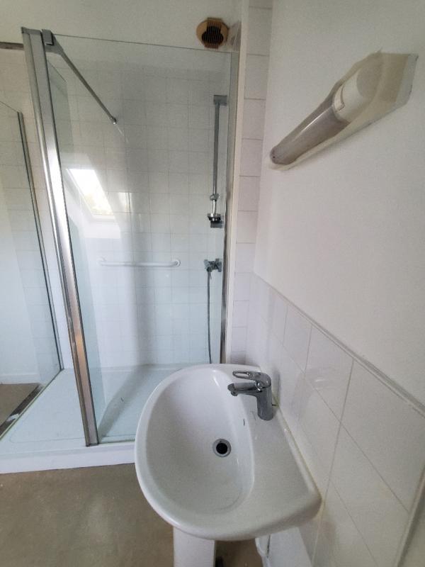 Maison traditionnelle - 67 m² - 3 pièces