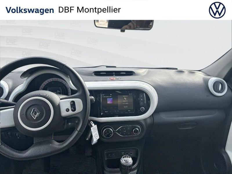 Renault Twingo III TCe 95 Intens