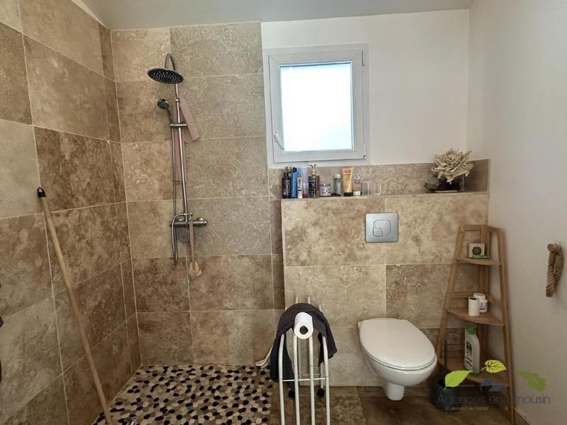 Propriété - 172 m² - 5 pièces