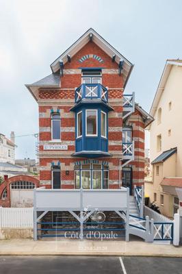 Villa - 150 m² - 6 pièces