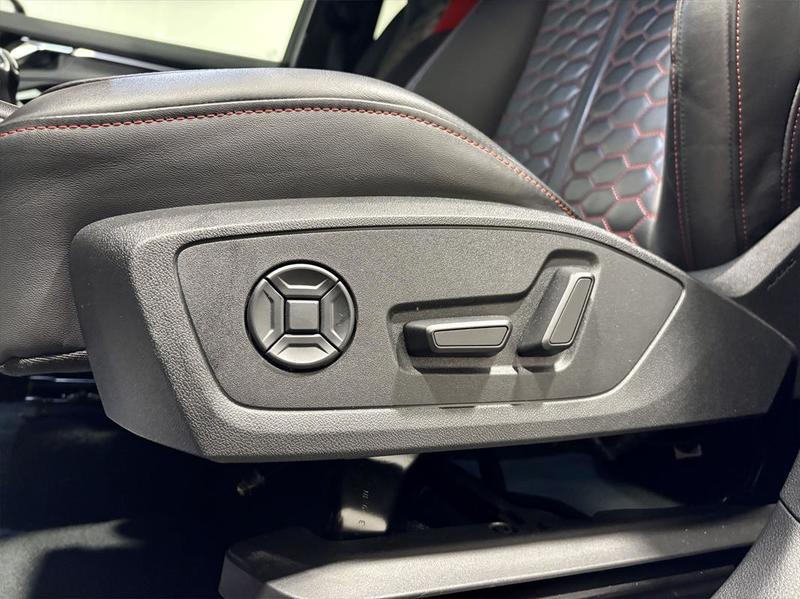 Audi Rs Q3 II 2.5 Tfsi 400 Sportback