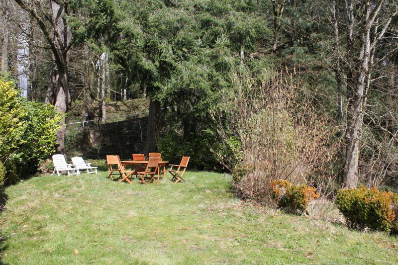 Propriété - 143 m² - 15 pièces