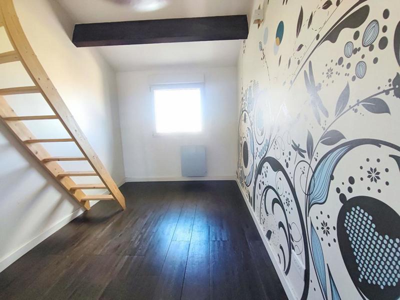 Appartement - 123 m² - 6 pièces