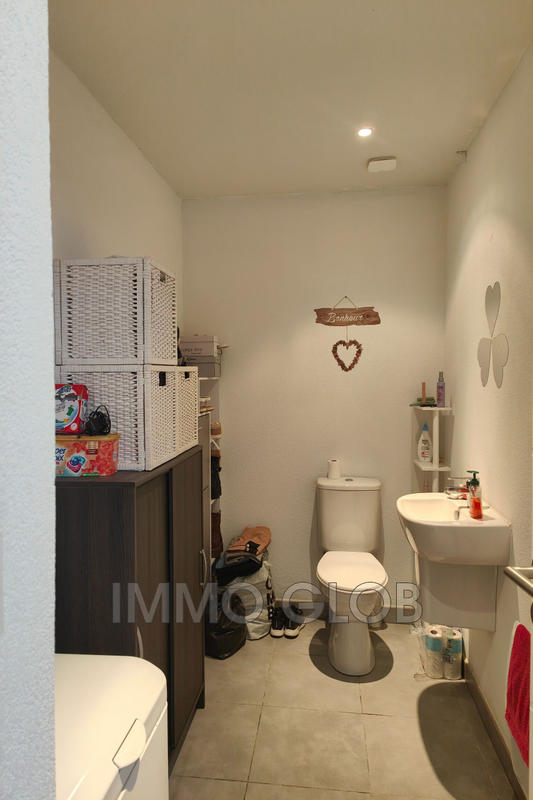 Maison - 89 m² - 4 pièces