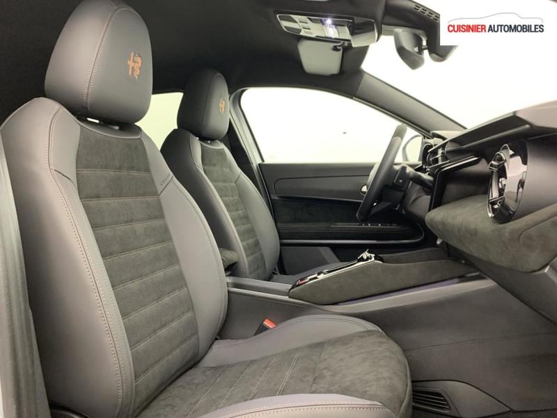 Alfa Romeo Junior 1.2 Ibrida 145 ch eDCT6 Intensa