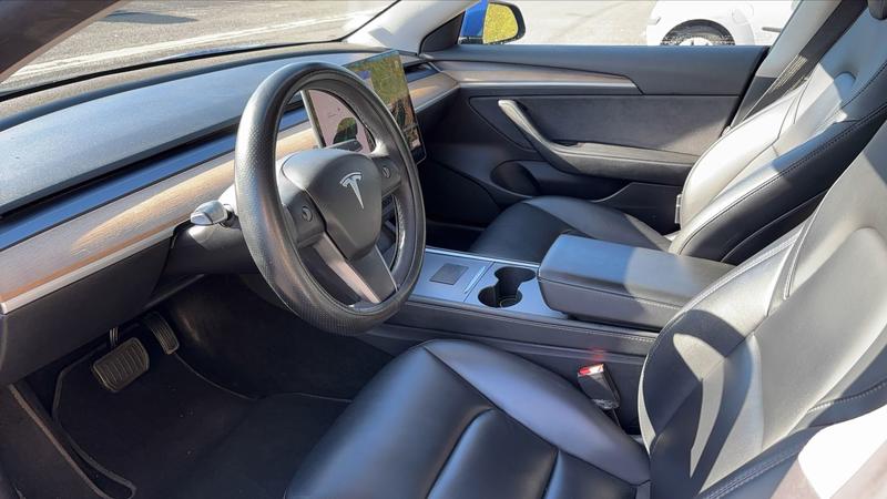 Tesla Model 3 325 Rwd Standard
