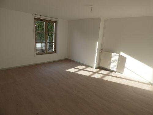 Appartement - 111 m² - 5 pièces