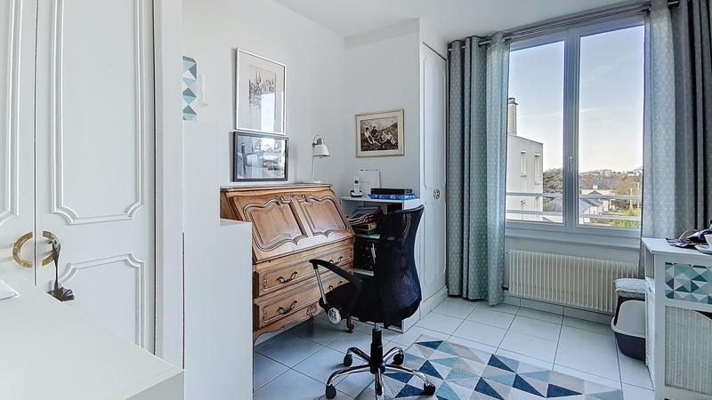 Viager - Appartement - 106 m² - 4 pièces