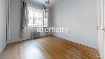 Appartement - 54 m² - 2 pièces