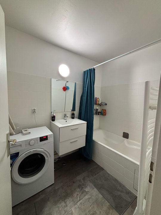 Appartement - 72 m² - 3 pièces