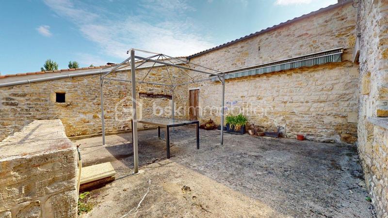 Maison - 142 m² - 7 pièces