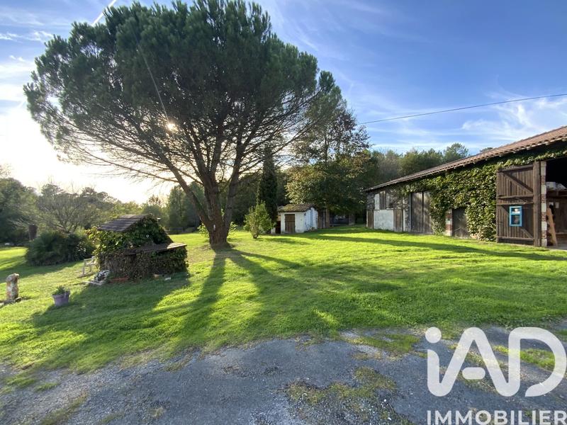 Maison - 172 m² - 5 pièces