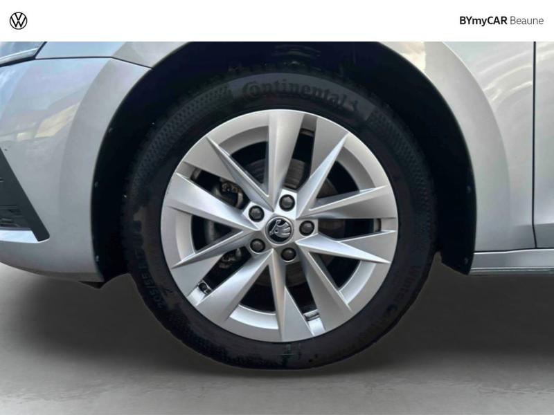 Skoda Octavia Combi 2.0 Tdi 116 ch Dsg7 Ambition