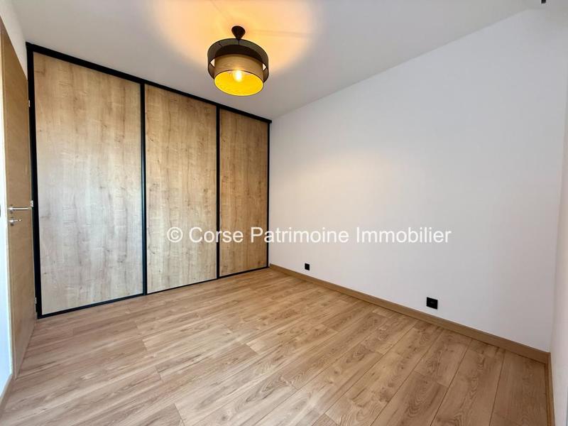 Appartement - 78 m² - 3 pièces