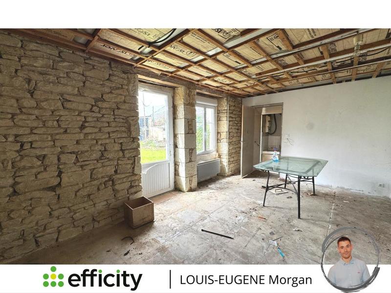 Corps de ferme - 435 m² - 3 pièces