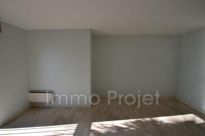 Appartement - 31 m² - 1 pièce