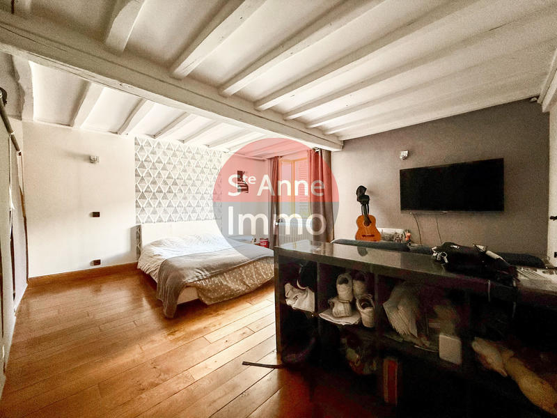 Maison - 177 m² - 7 pièces