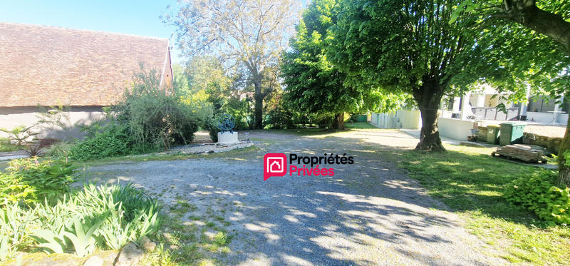 Maison - 133 m² - 5 pièces