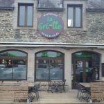 Restaurant la Griotte