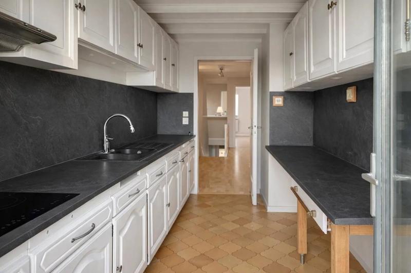 Maison - 145 m² - 4 pièces