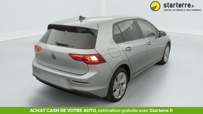 Volkswagen Golf 8 1.5 Etsi Evo2 150 Dsg7 Life Plus