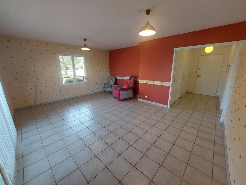 Appartement - 67 m² - 2 pièces