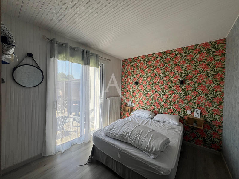 Maison - 168 m² - 9 pièces