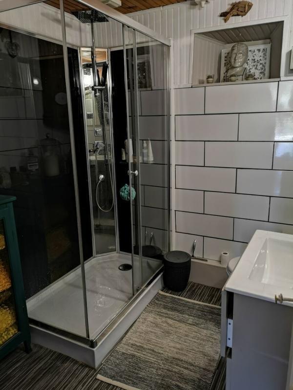 Propriété - 103 m² - 5 pièces