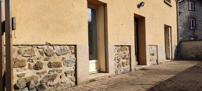 Maison - 72 m² - 4 pièces