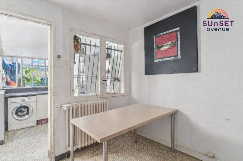 Maison - 74 m² - 4 pièces