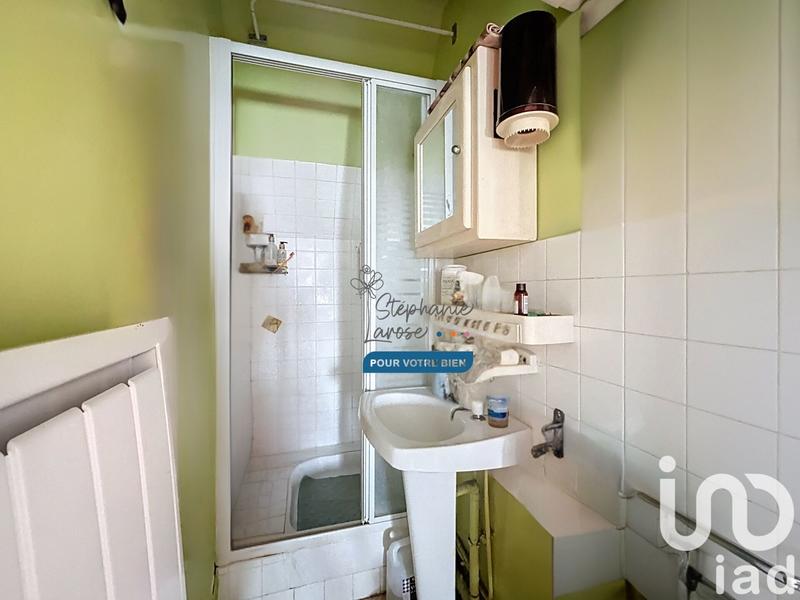 Maison - 108 m² - 5 pièces