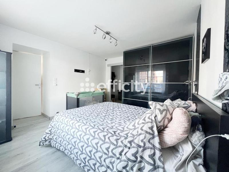 Maison - 120 m² - 7 pièces