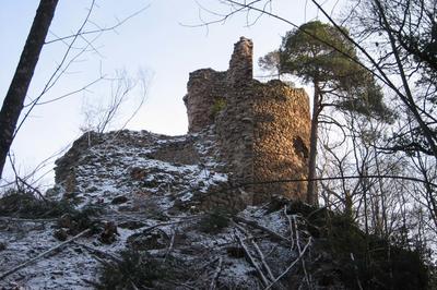 Le Schwarzenbourg - Autour du Marché de Noël