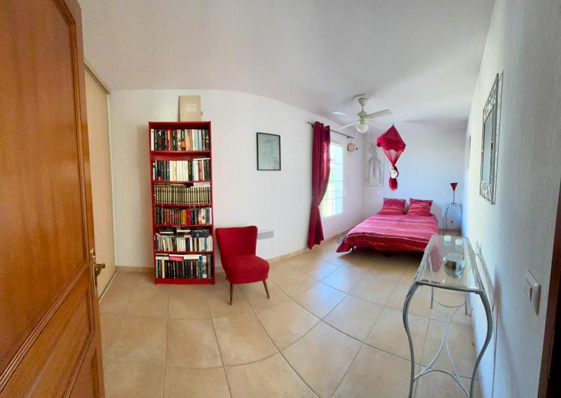 Villa - 136 m² - 5 pièces