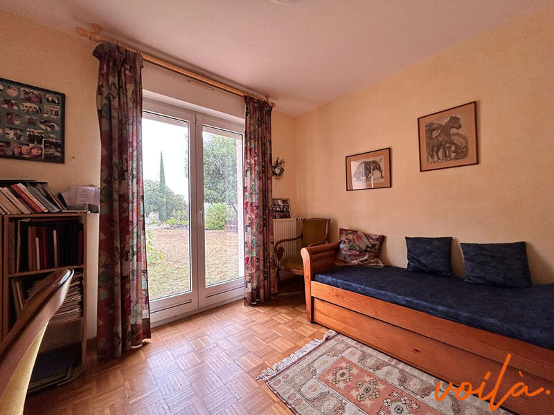 Maison - 183 m² - 6 pièces